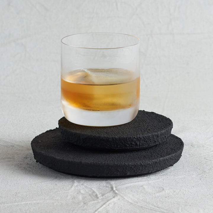 Pumice Trivets Mixed | Set of 2