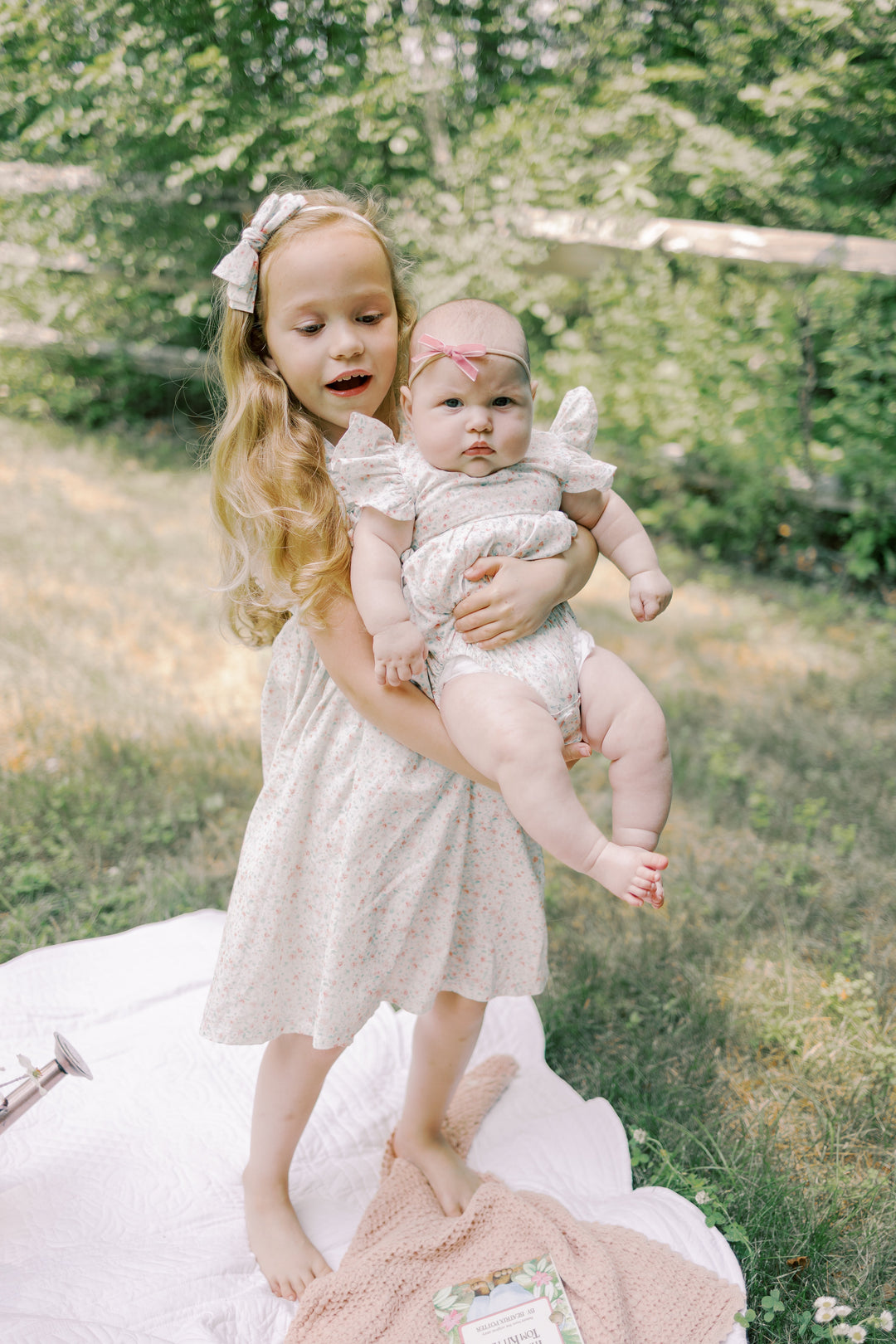 Josie Bubble | Pastel Confetti