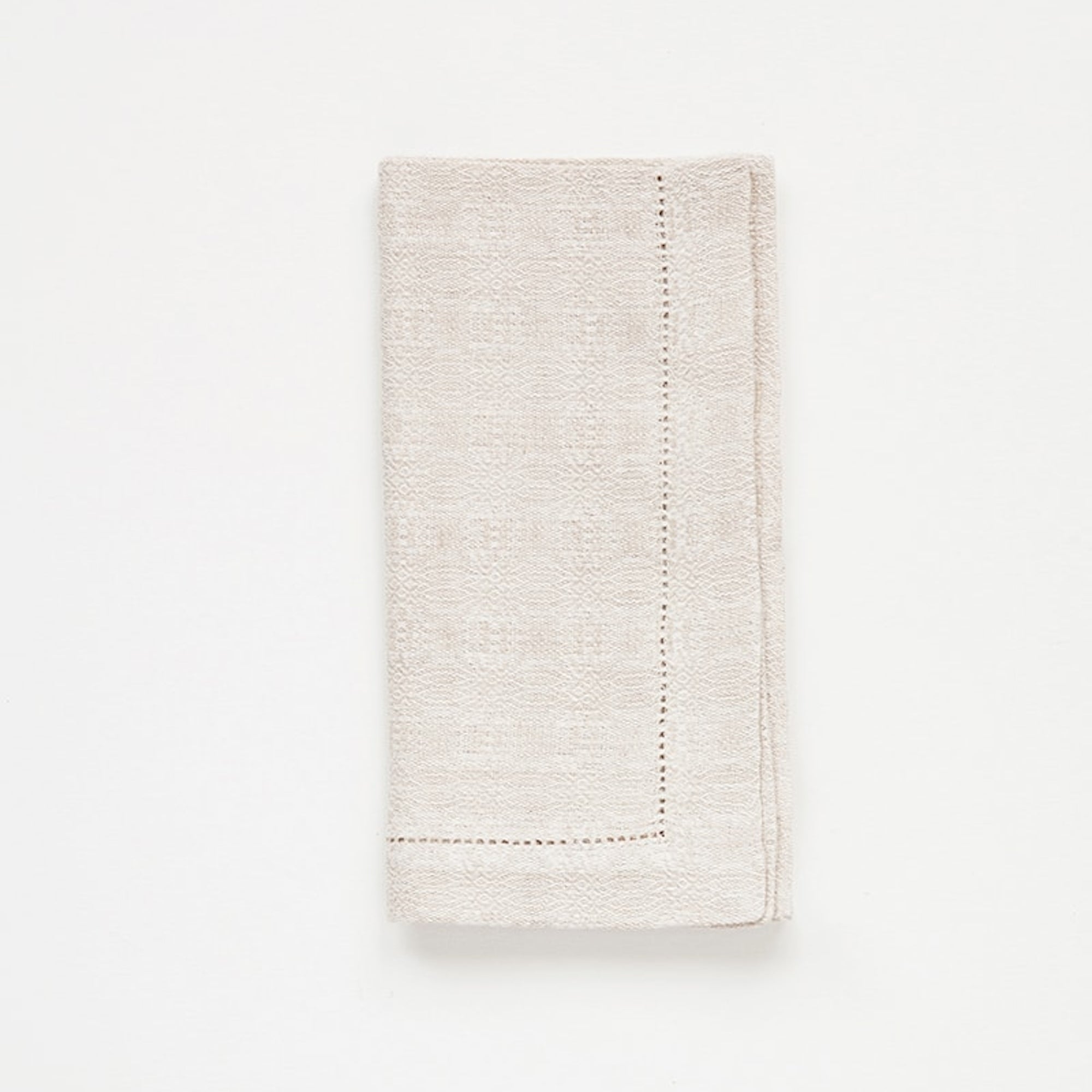 Mungo Cloverleaf Napkins