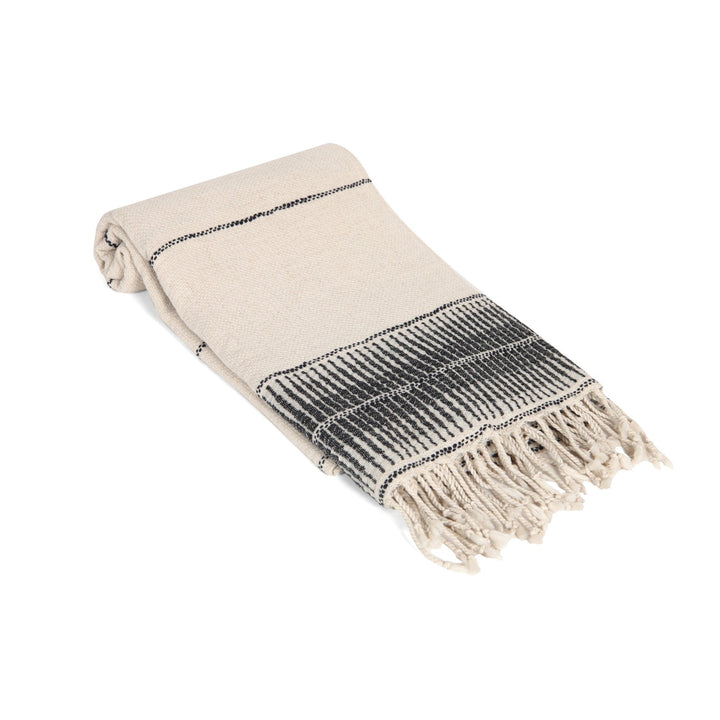Amber Linen Turkish Towel