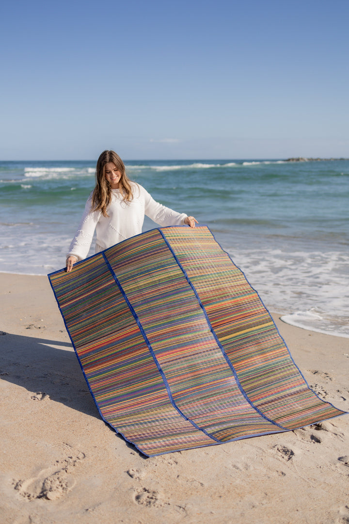 Party Mats (5'x6') - Mix