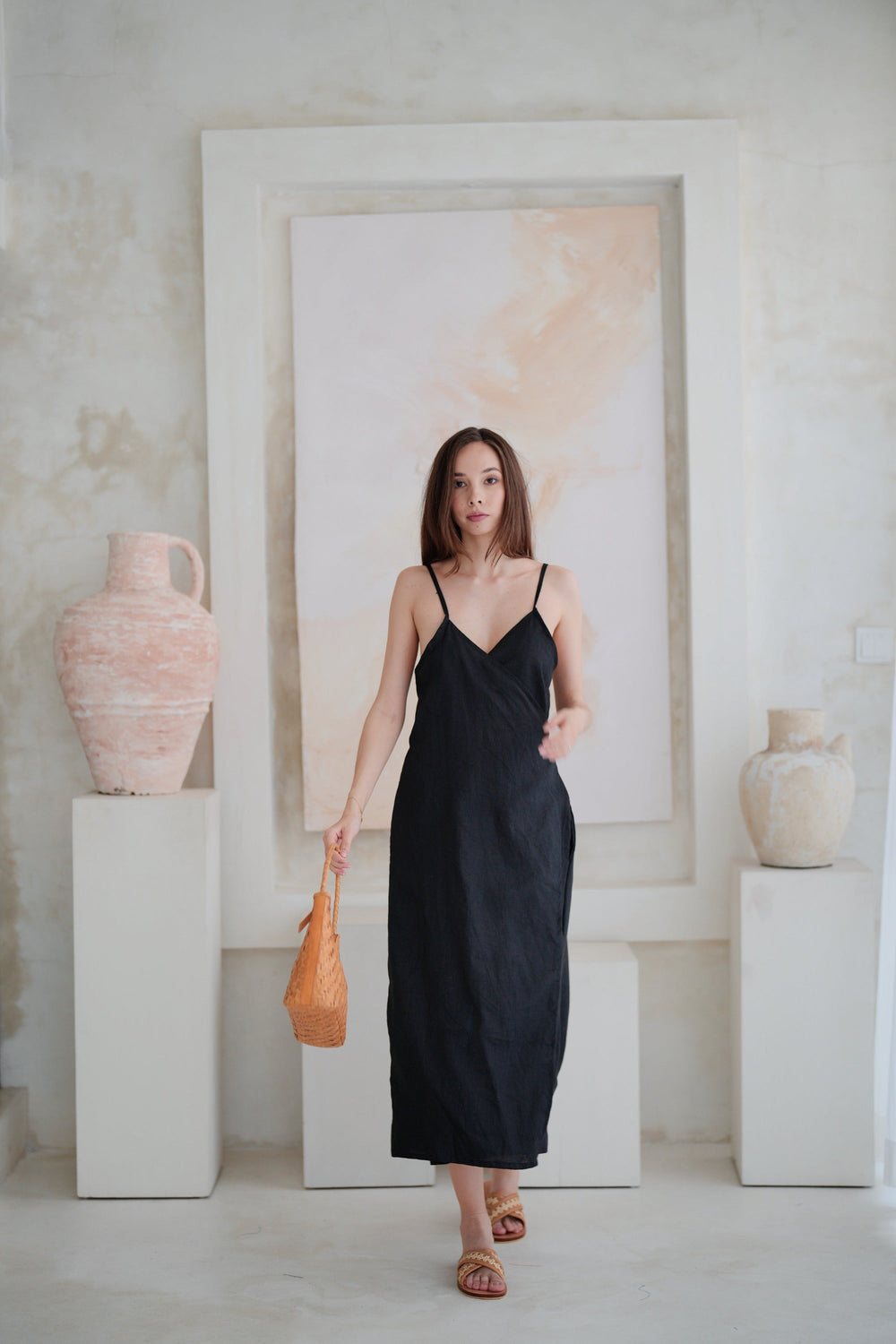 Black | One Size (fit S to L) - image 2