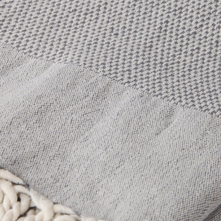 Whisper Weight Turkish Hand Towel