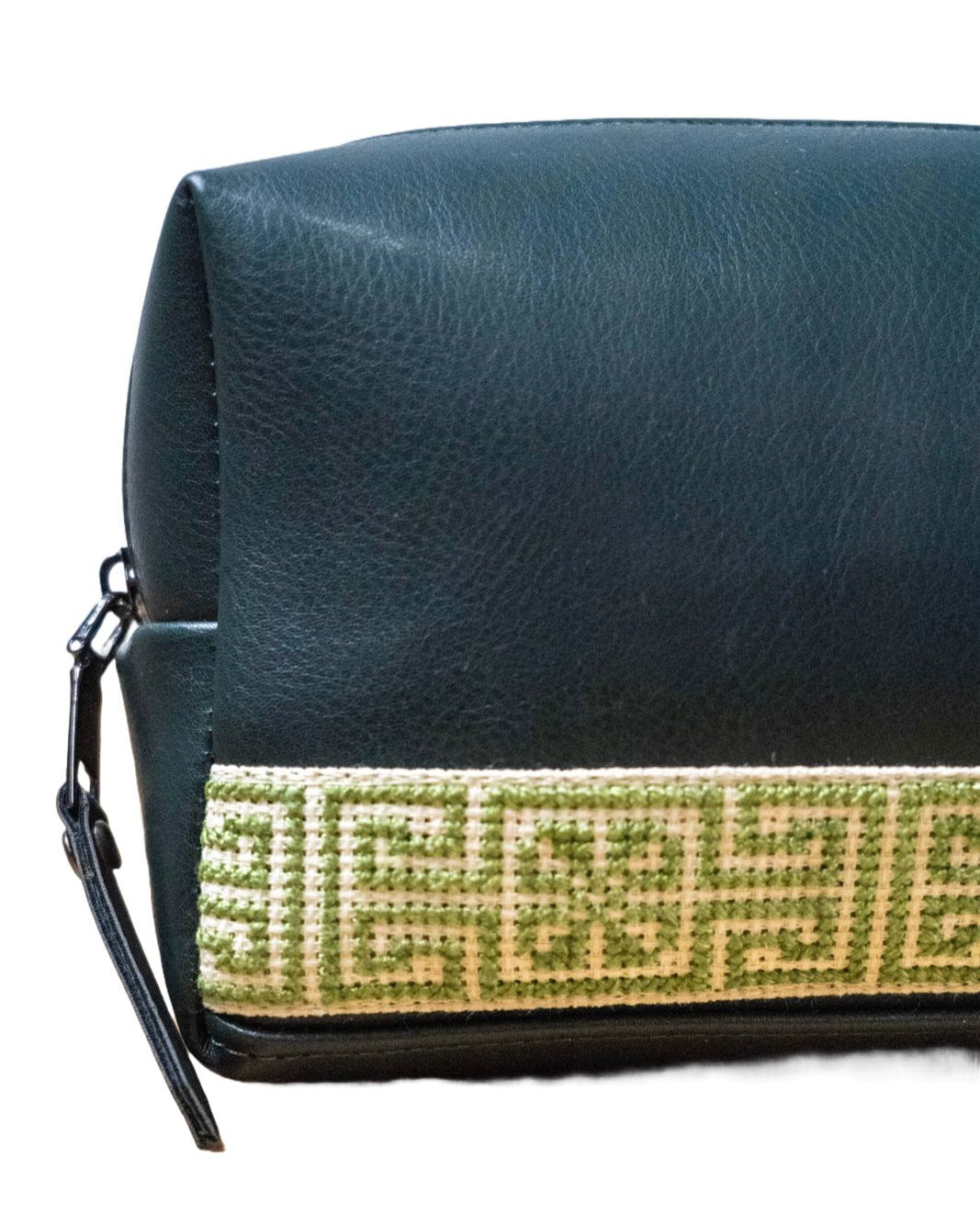 Travel Kit | Green