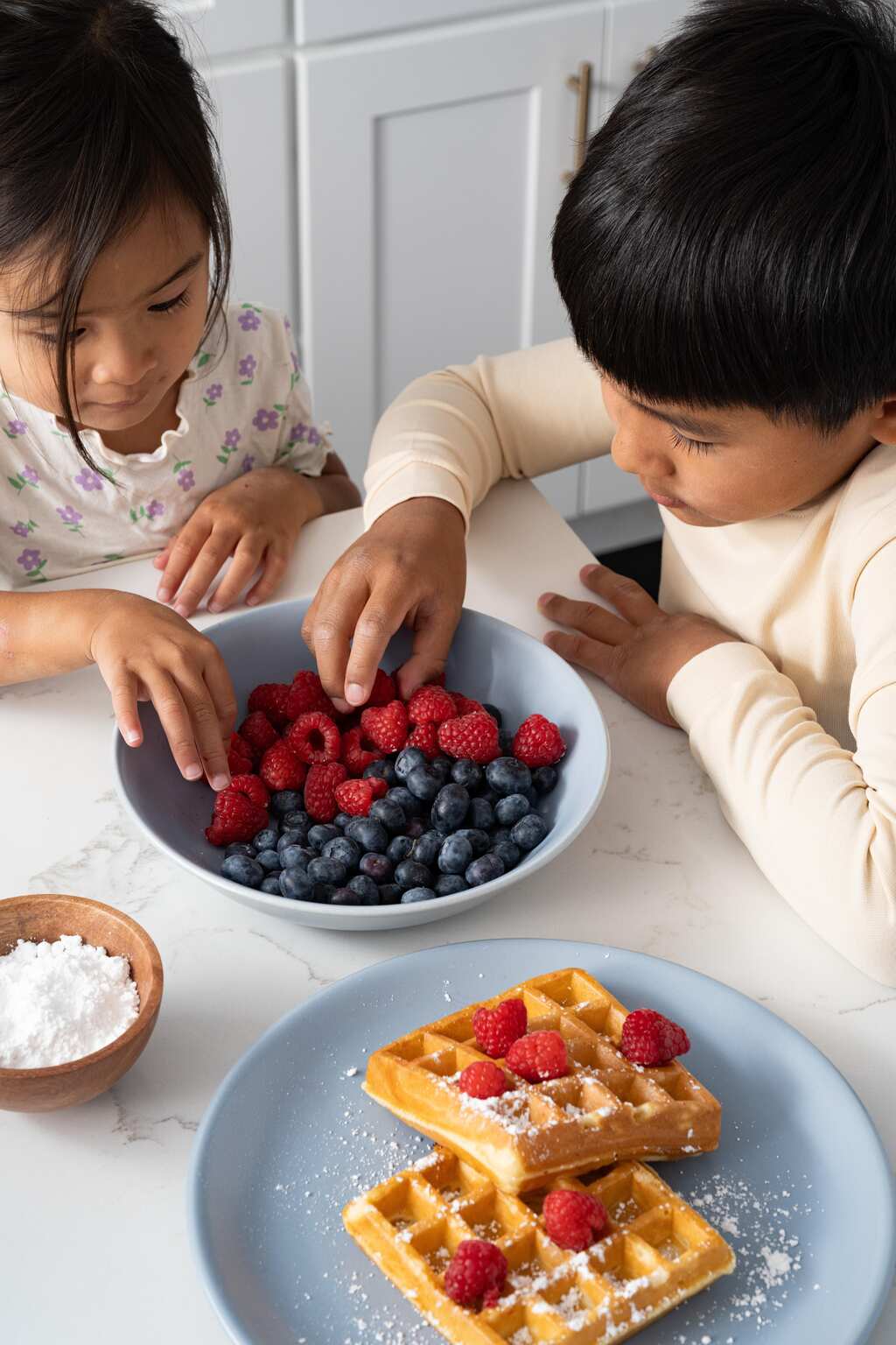 The Everything Bowl (Set of 4)