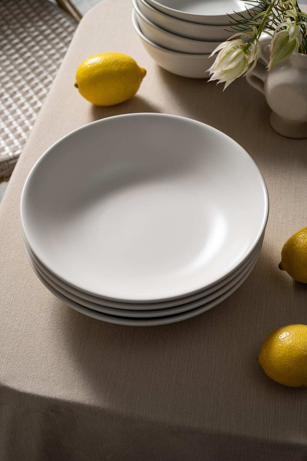 The Everything Bowl (Set of 4)