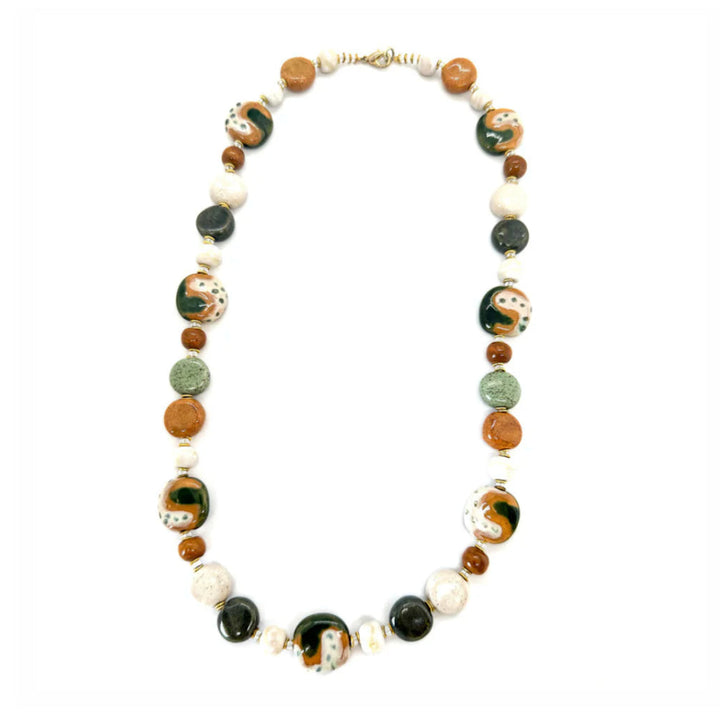 Namib Necklace