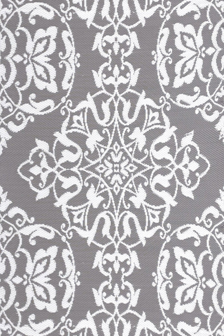 New Wrought Iron Cool Silver