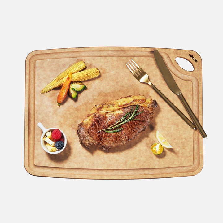 Classic Series 10 x 13 x 1/4 Cutting Board | Medium