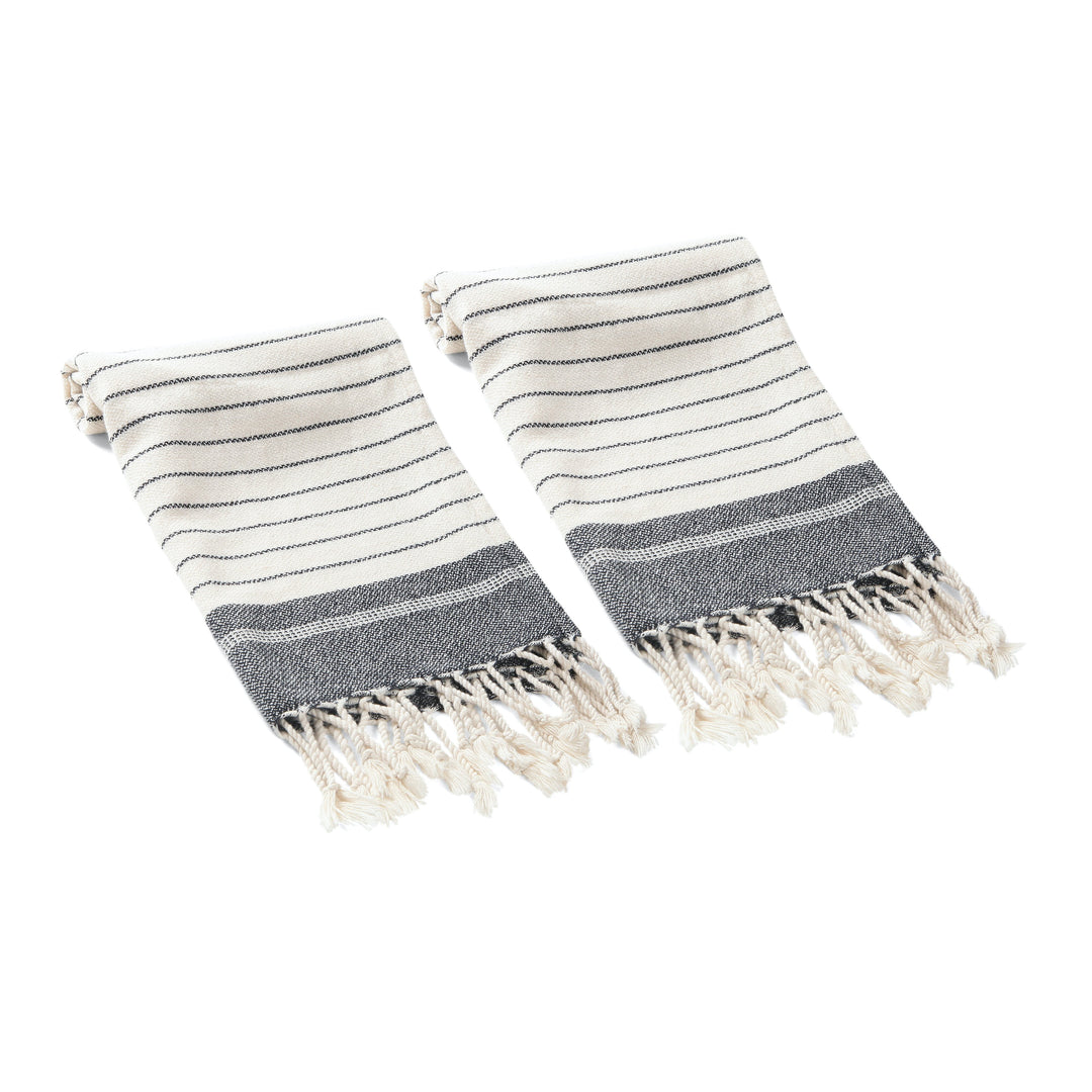 Mila Turkish Hand / Kitchen Towel