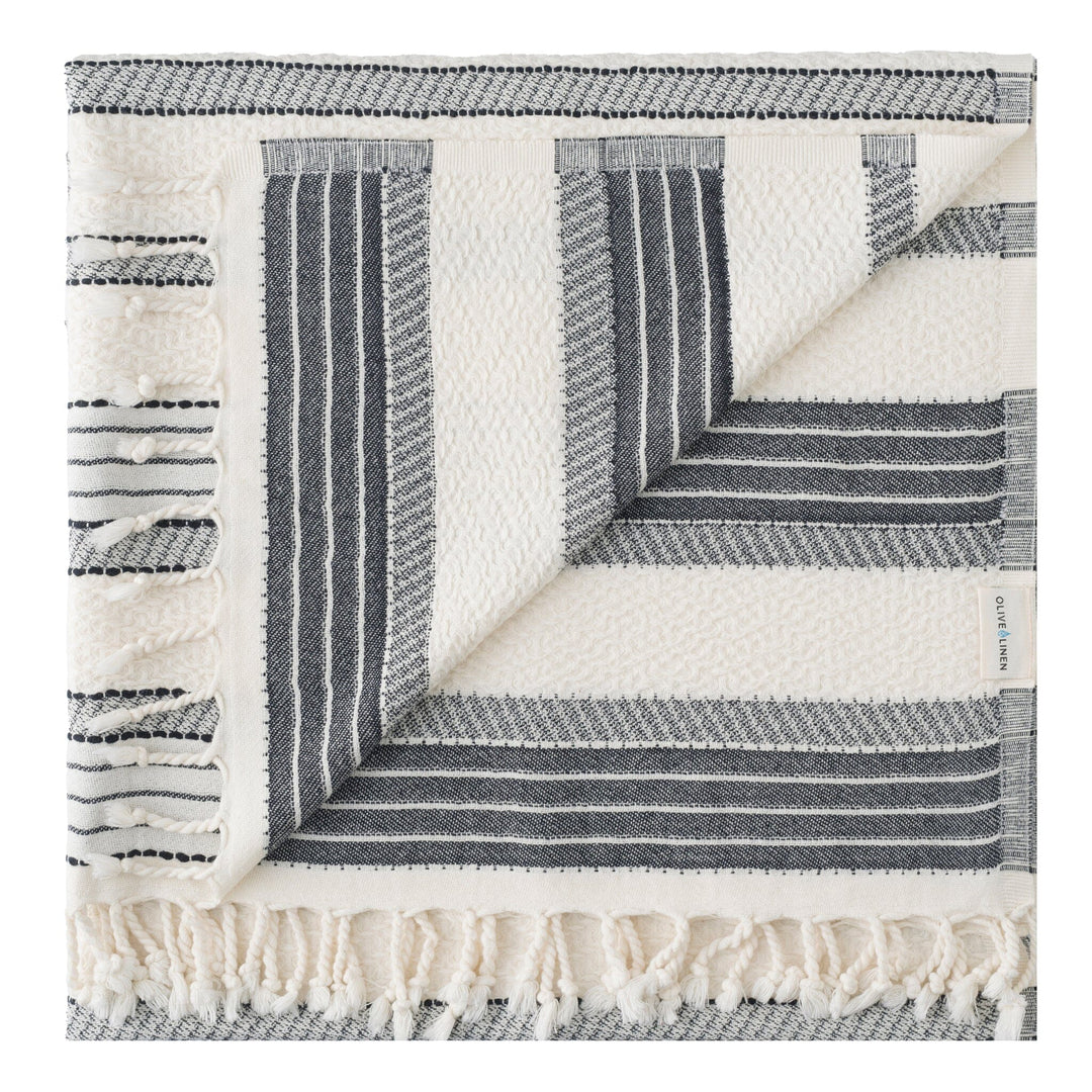 Sylvie Turkish Towel