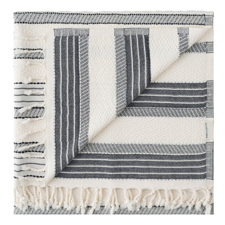 Sylvie Turkish Towel