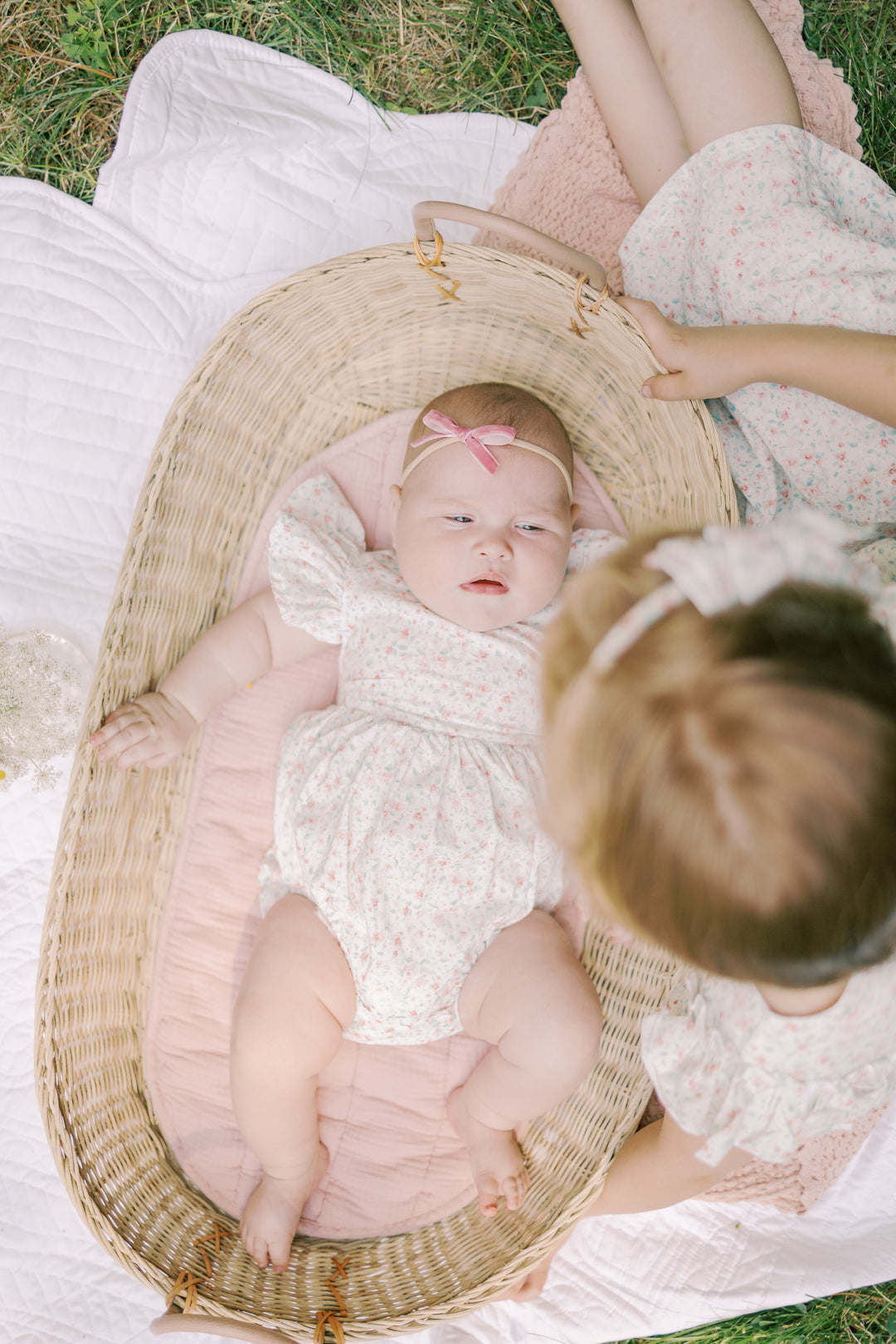 Josie Bubble | Pastel Confetti