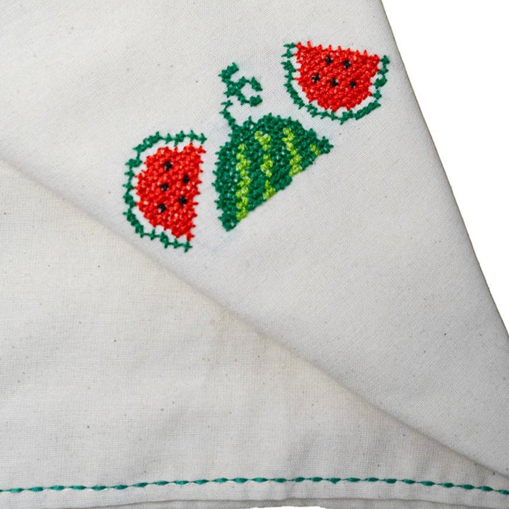 Tea Towel - Watermelon