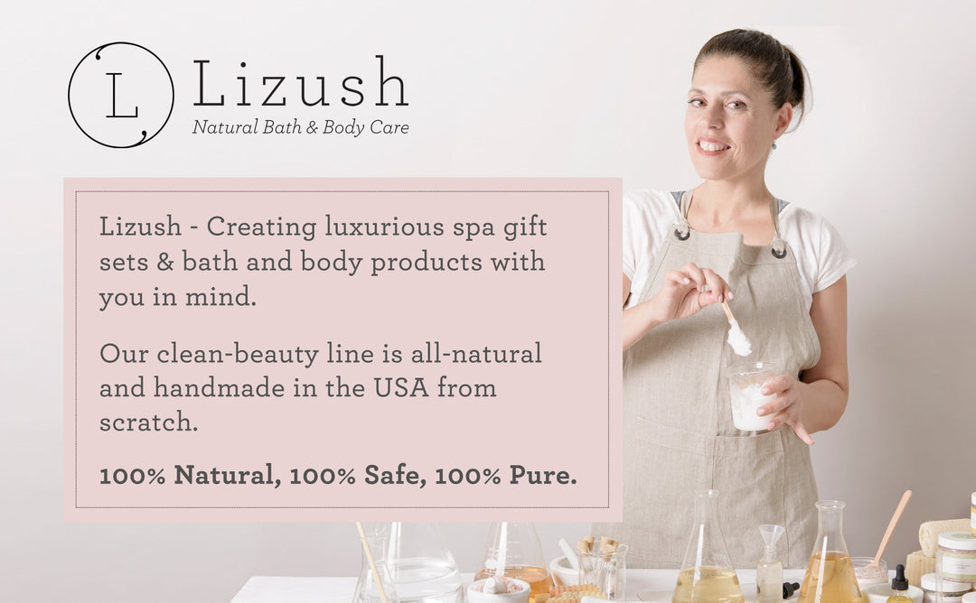Reviving Set with Grapefruit Shea Butter & Body Scrub