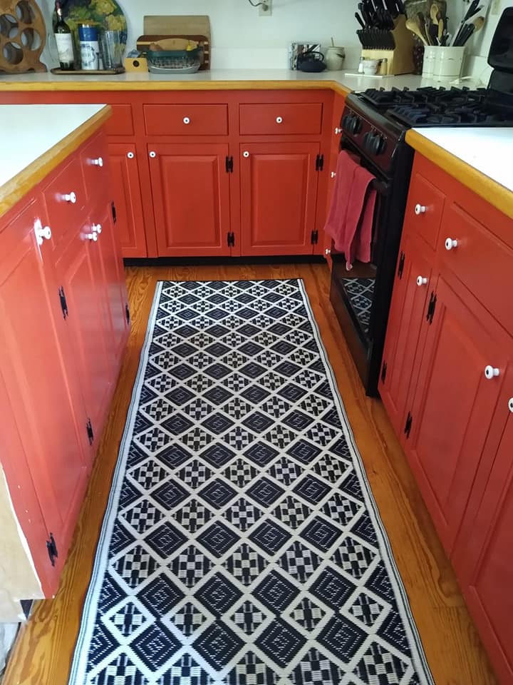 Scotch Black & White