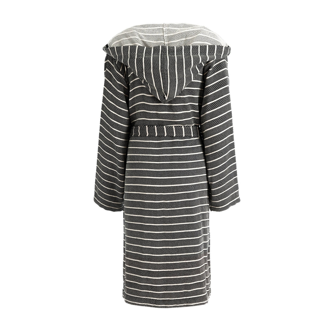 Cloud Soft Turkish Towel Robe