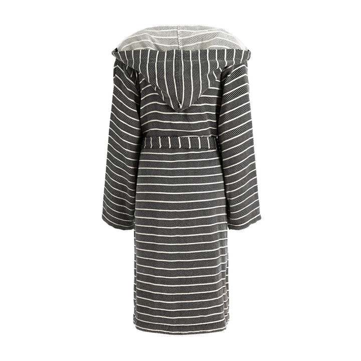 Cloud Soft Turkish Towel Robe