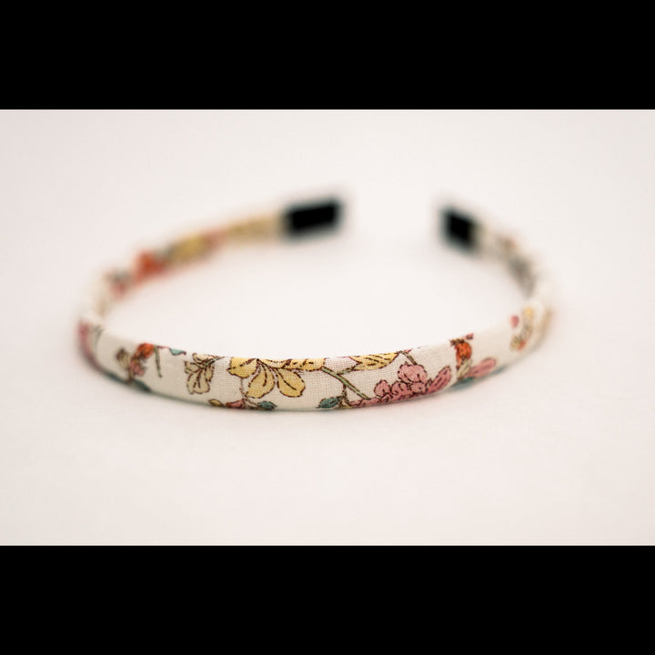 Petite Petals Headband | Midsummer Vine