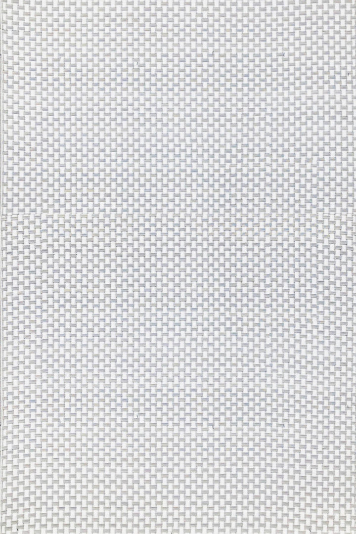 Basket Weave White Stone