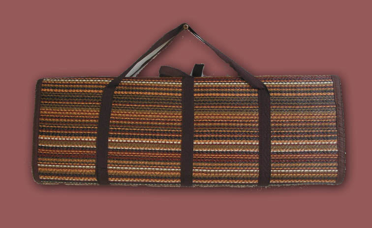 Party Mats (5'x6') - Mix