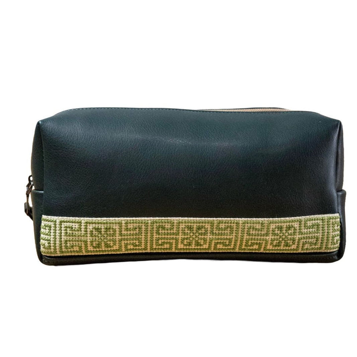 Travel Kit | Green