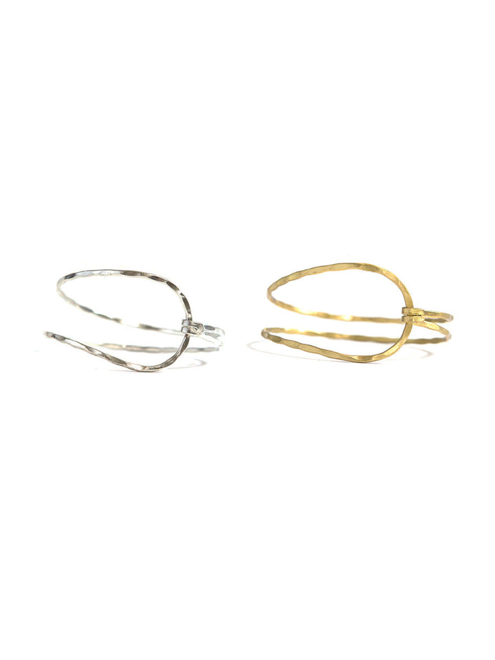 Revival Clasp Bracelet