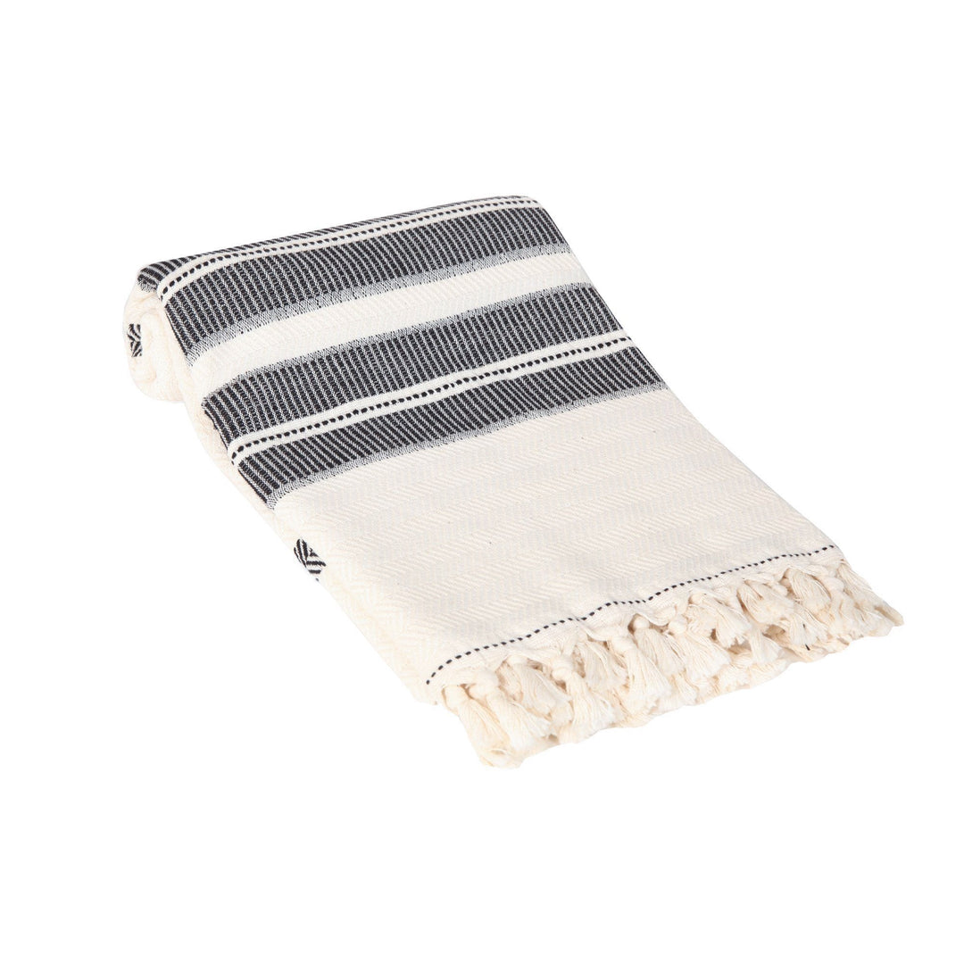 Costa Ivory Turkish Towel