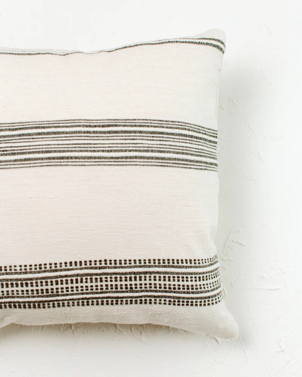 18" Aden Throw Pillow Cover