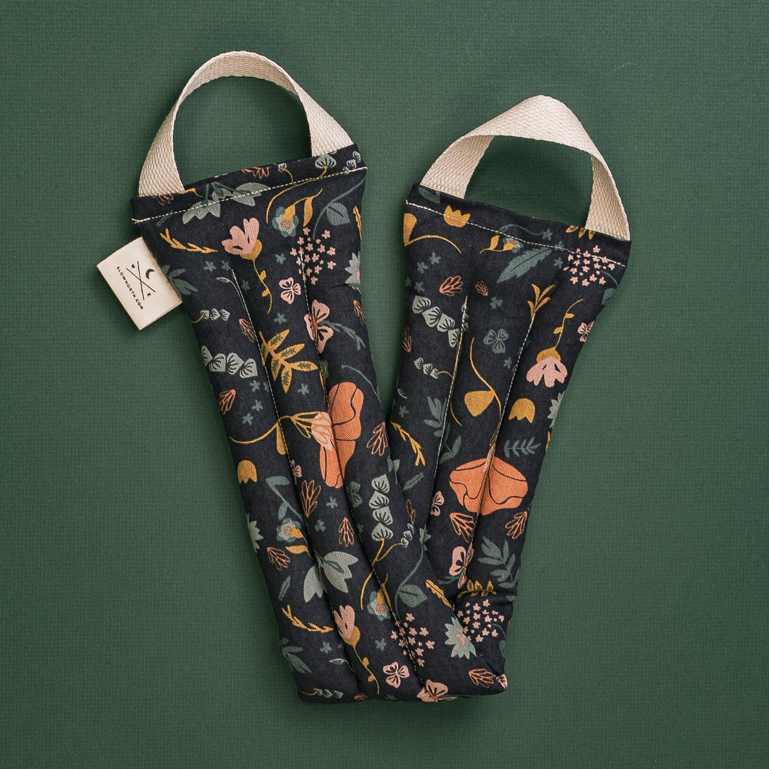 Eye Mask + Neck Wrap Bundle | Canyon Springs