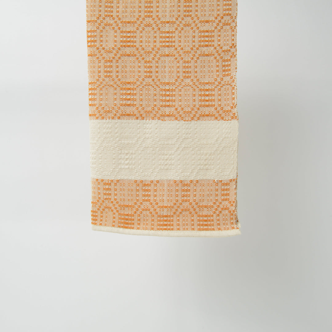 Homestead Hand Towel - Terra Cotta