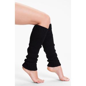 Cable Knit Alpaca Leg Warmers by PurelyAlpaca