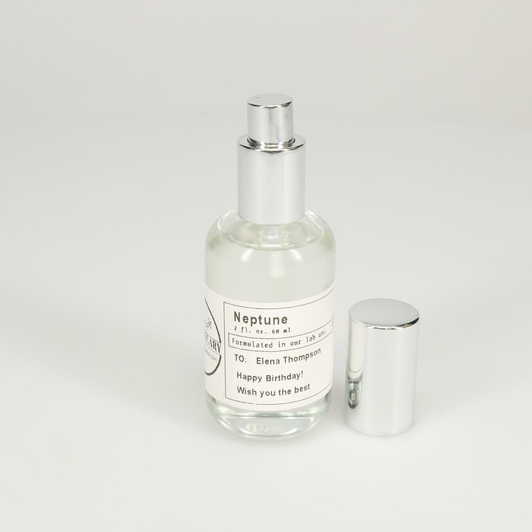 Apothecary Fragrance Oil