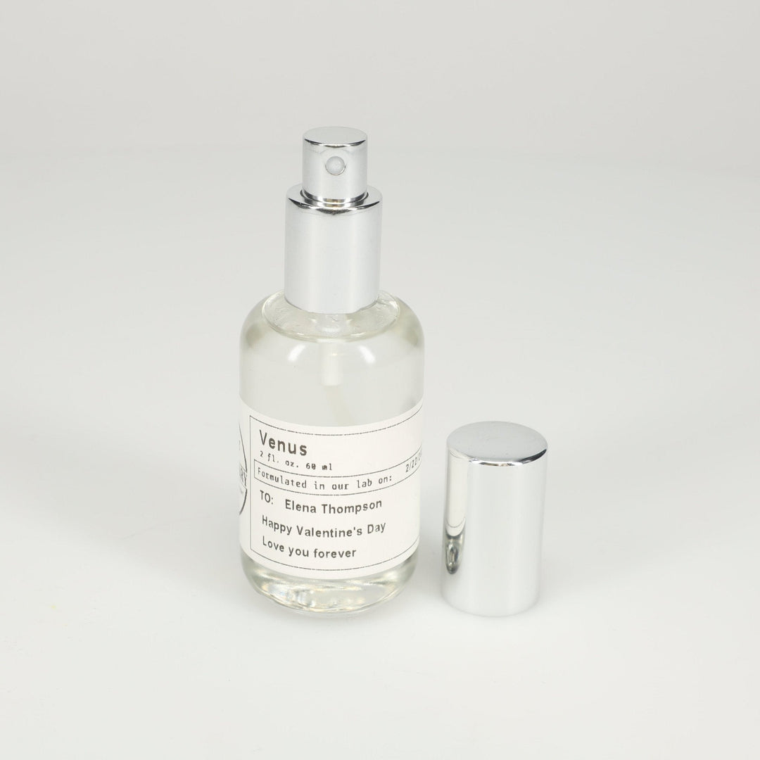 Apothecary Fragrance Oil