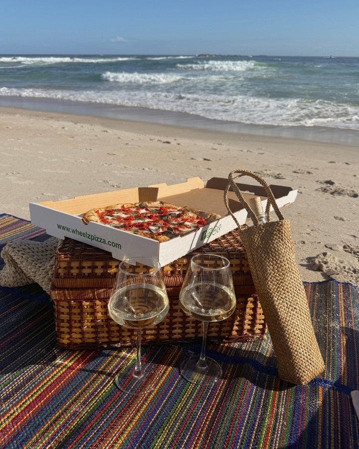 Party Mats (5'x6') - Mix