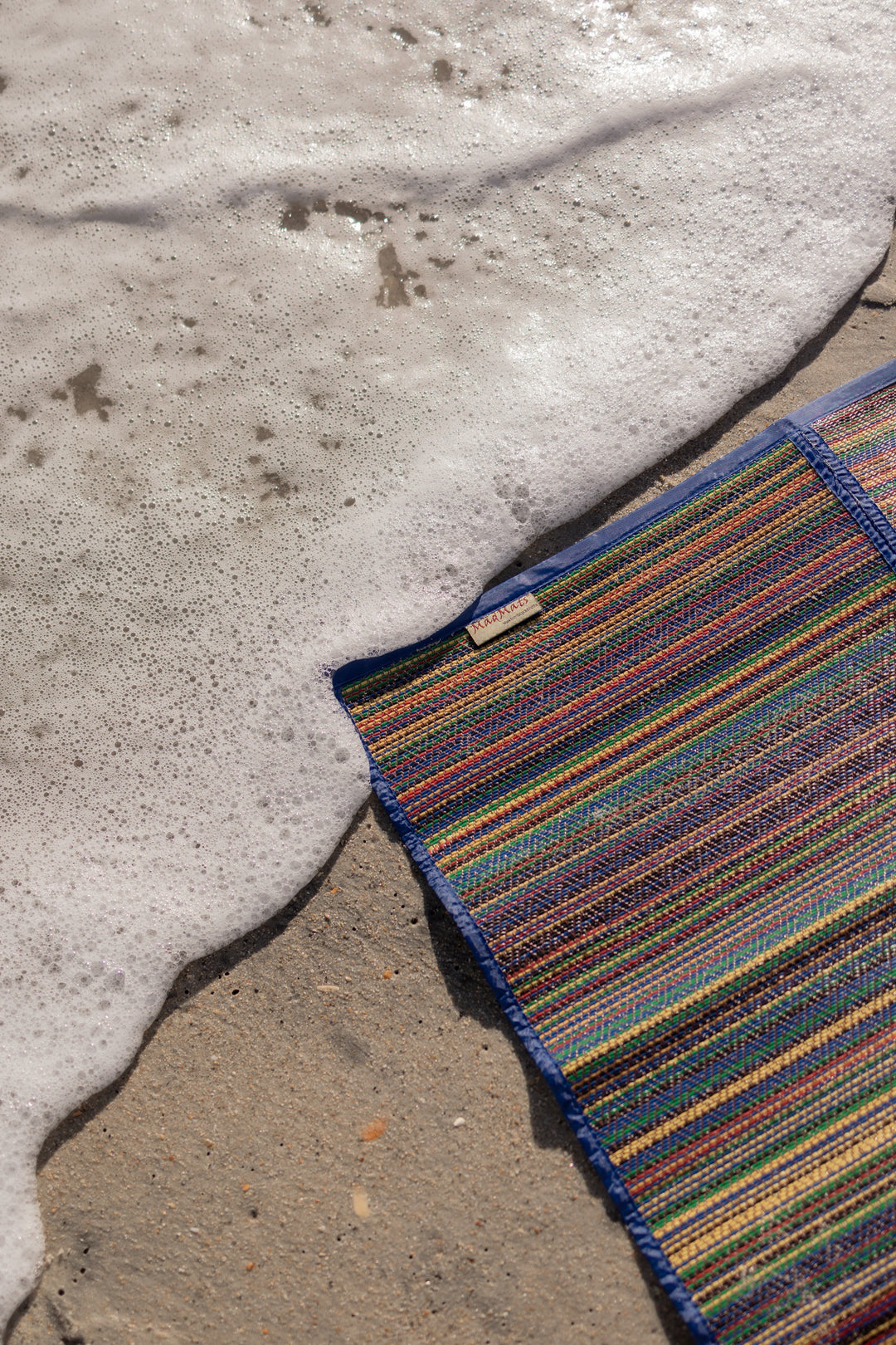 Party Mats (5'x6') - Mix