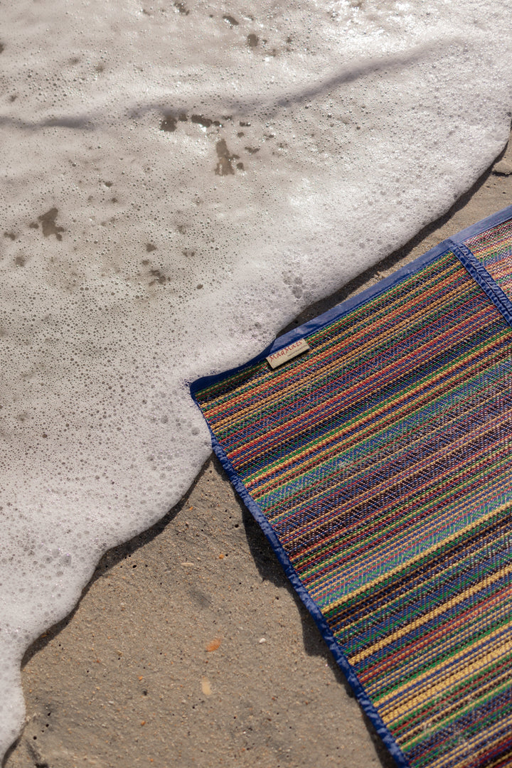 Party Mats (5'x6') - Mix