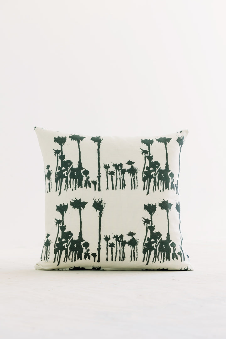 Avenida in Tabula Rasa 20" x 20" Pillow