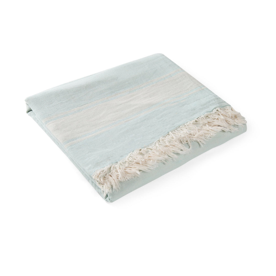 Summer Double Sided Throw