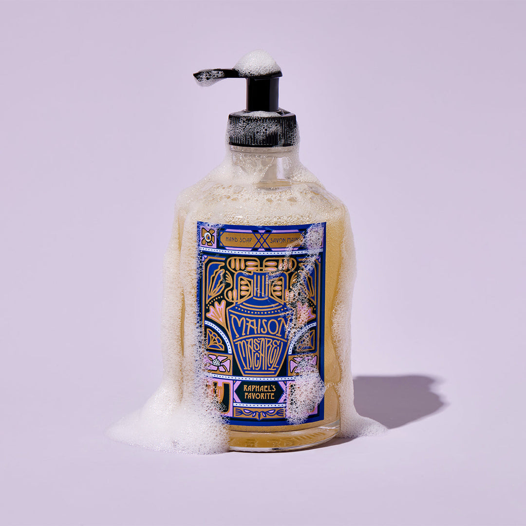 Hand Soap Starter Kit