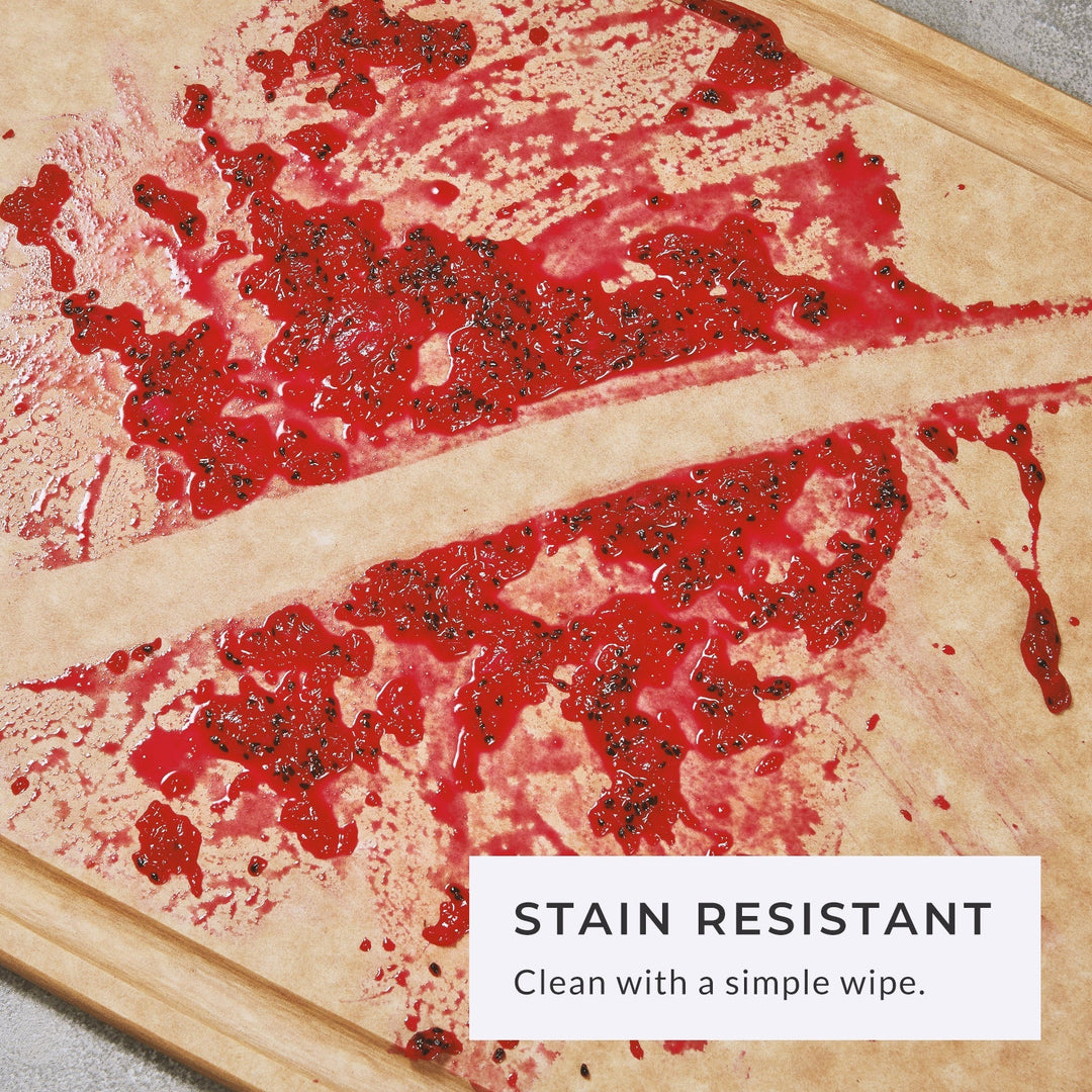 Classic Series 12 x 16 x 1/4 Cutting Board | Large