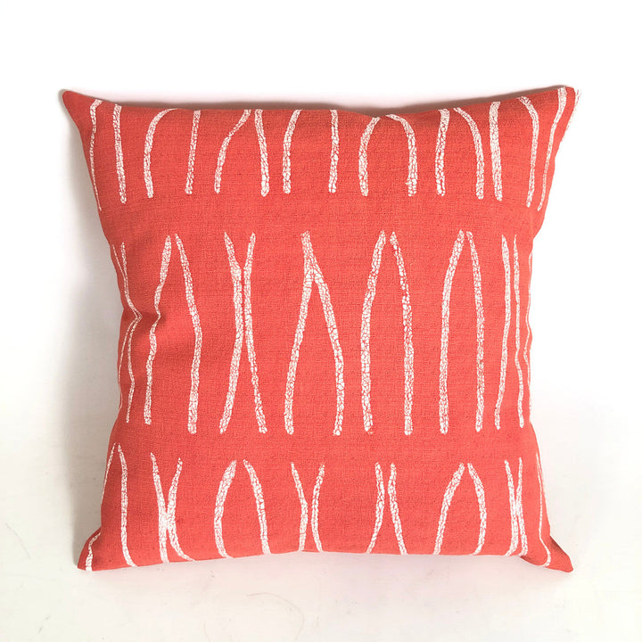 Lines Pillow Cover