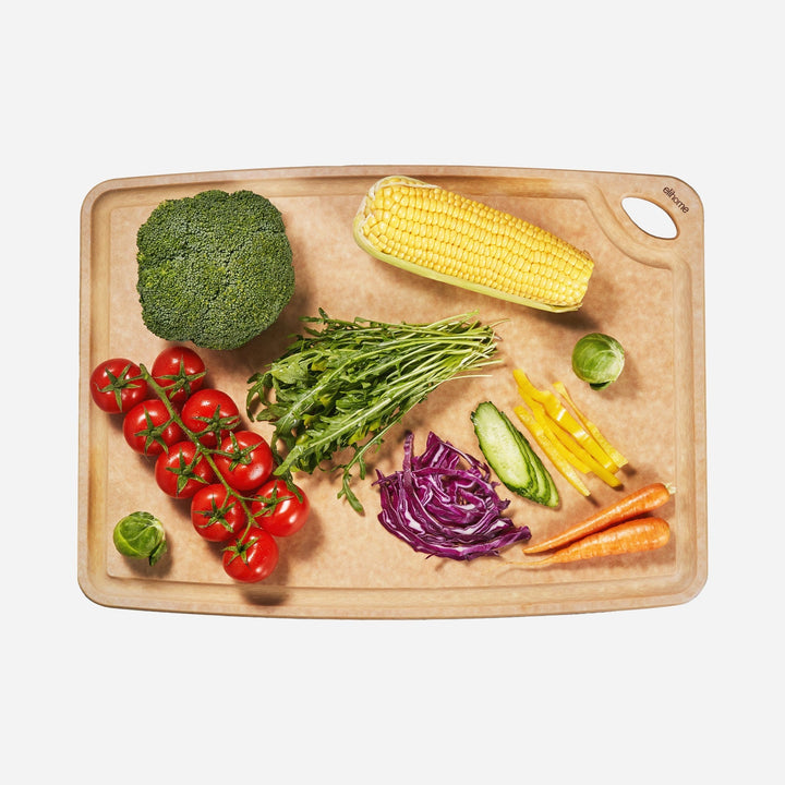 Classic Series 12 x 16 x 1/4 Cutting Board | Large