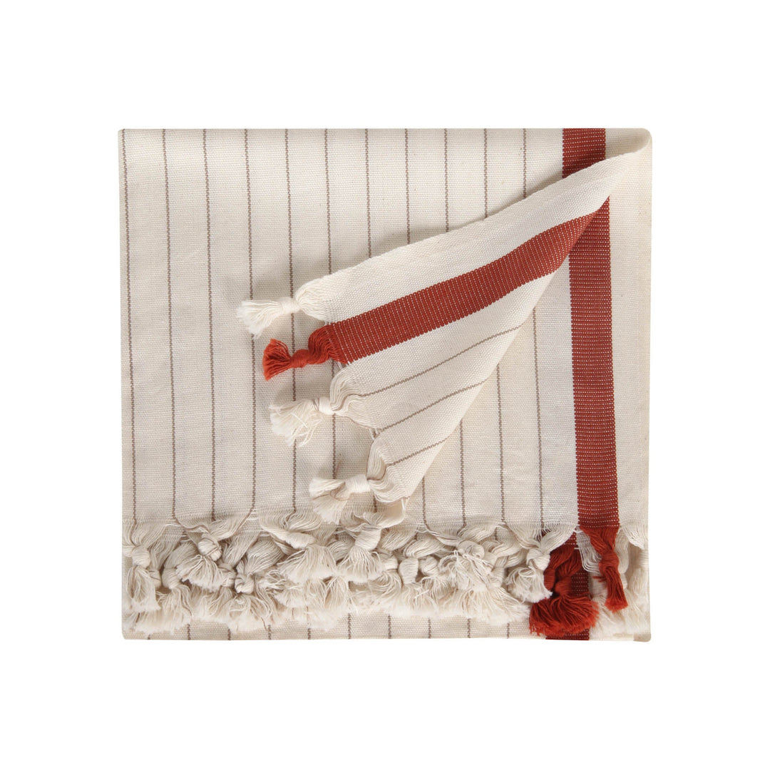 Harlow Turkish Hand / Kitchen Towel