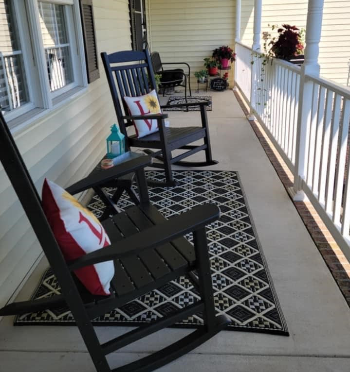 Scotch Black & White