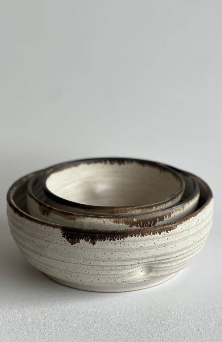 Luna Nesting Bowls