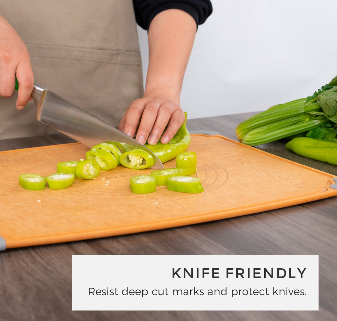 Multi-Purpose Baking & Pastry Board  | 18" x 15"