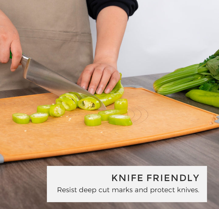 Multi-Purpose Baking & Pastry Board  | 18" x 15"