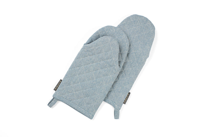 Oven Mitts, Set of 2