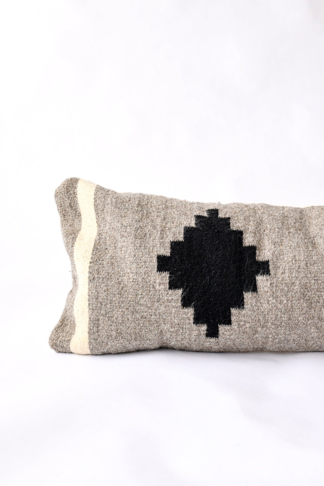 LOOM Imports Lumbar Pillow № 9